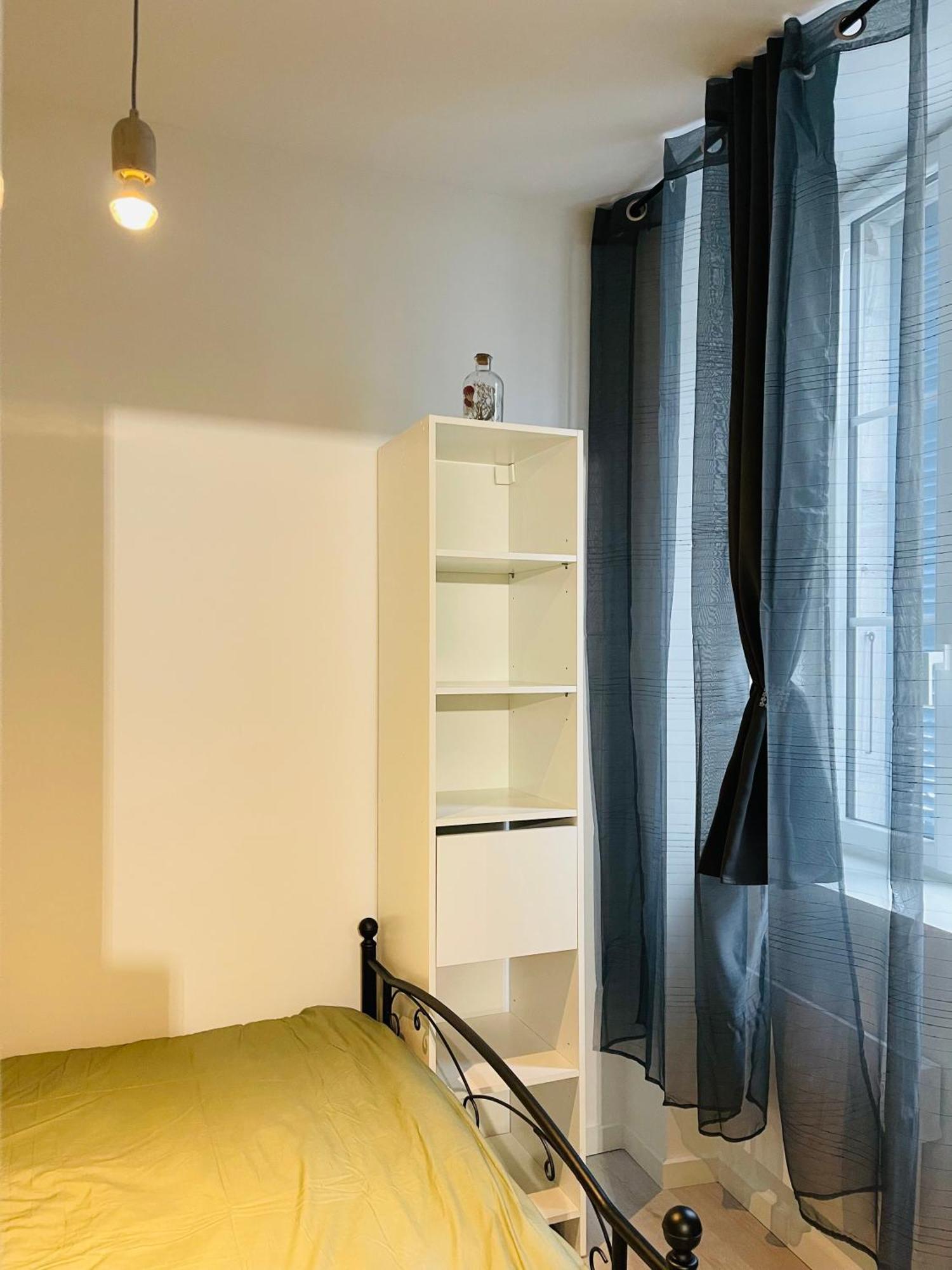 Le Caubous Plein Centre Appartement Calme Avec Chambre Et Cuisine Equipee Bagnères-de-Bigorre Exterior foto