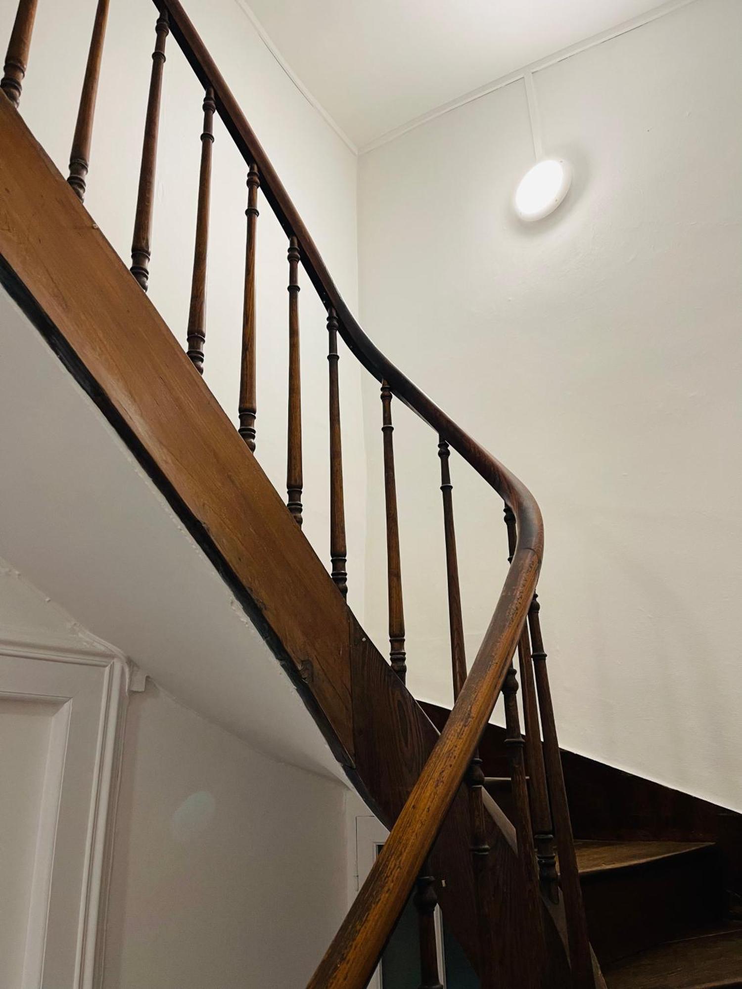 Le Caubous Plein Centre Appartement Calme Avec Chambre Et Cuisine Equipee Bagnères-de-Bigorre Exterior foto